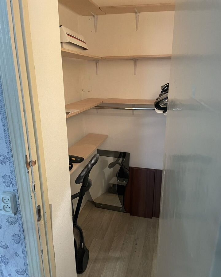квартира г Кострома р-н Заволжский ул Беленогова Юрия 30 фото 5