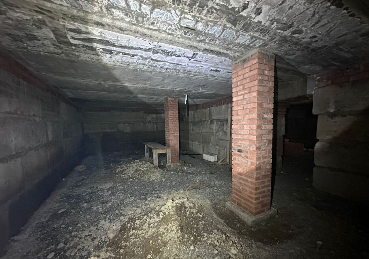 дом г Троицк Новая Нарезка ул им. Н.И. Столярова Троицкий г. о. фото 25