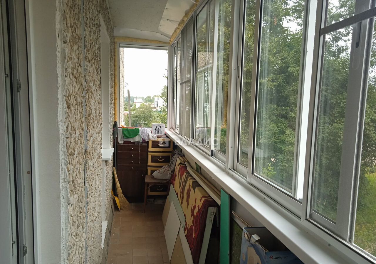 квартира г Ковров ул 5 Декабря 22/2 фото 12