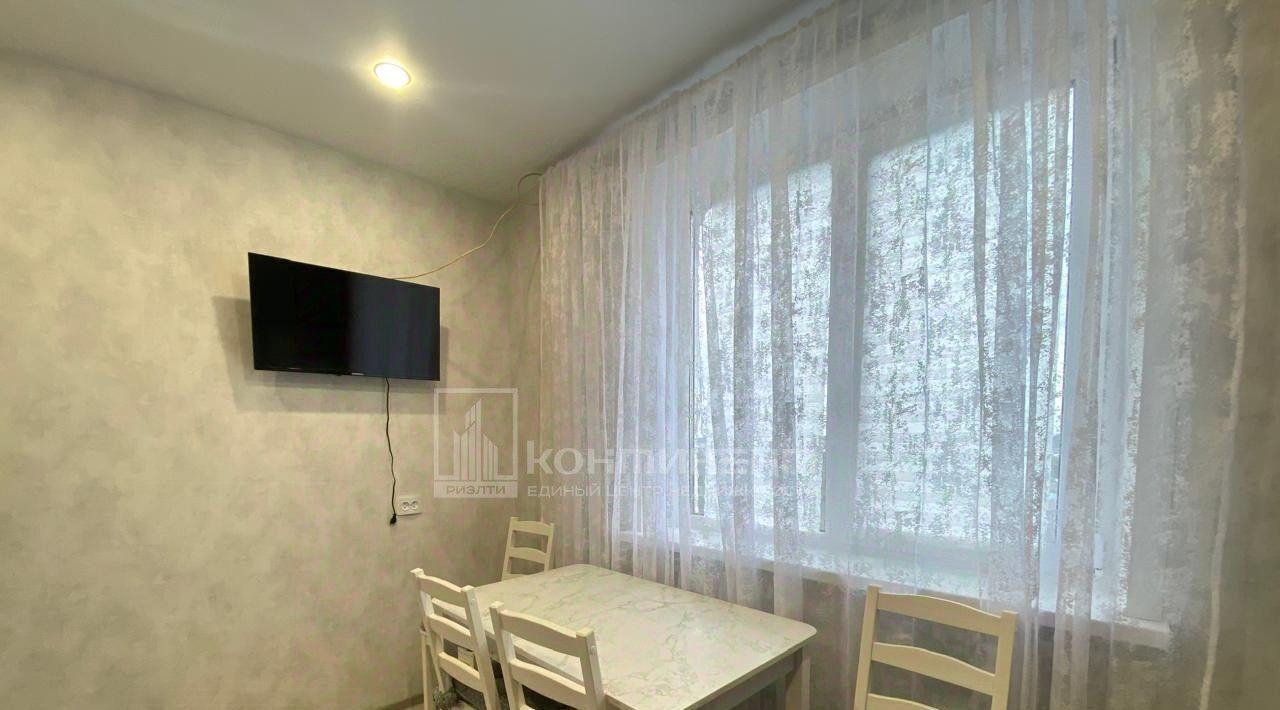 квартира г Ковров ул Циолковского 3 фото 3