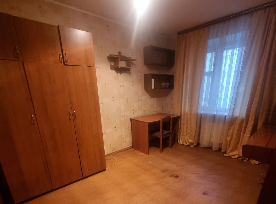 квартира г Владимир р-н Фрунзенский ул Комиссарова 2 фото 6