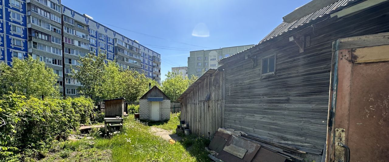 дом г Ковров ул Комсомольская фото 13