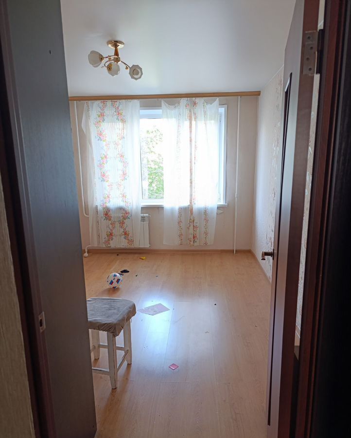 квартира г Рязань р-н Московский ул Бирюзова 23 фото 11