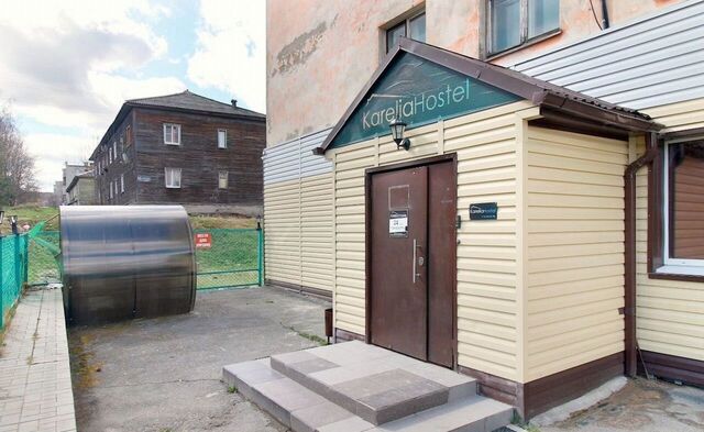 р-н Зарека Зарека ул Ригачина 20а фото