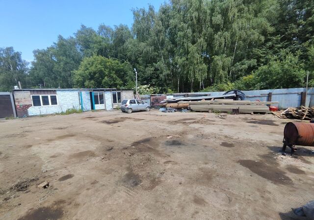 земля городской округ Ленинский д Калиновка 7 км, 85с 14, Видное, Новокаширское шоссе фото