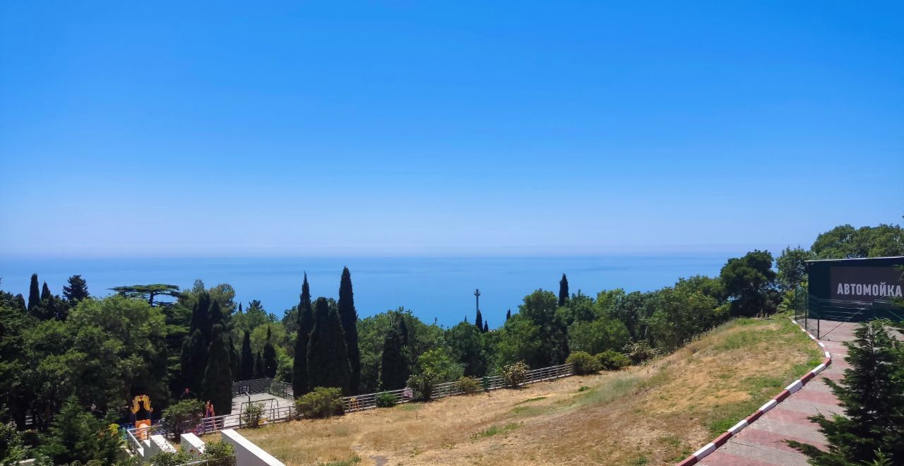 гараж г Ялта пгт Кореиз ш Севастопольское 82б г Алупка фото 4