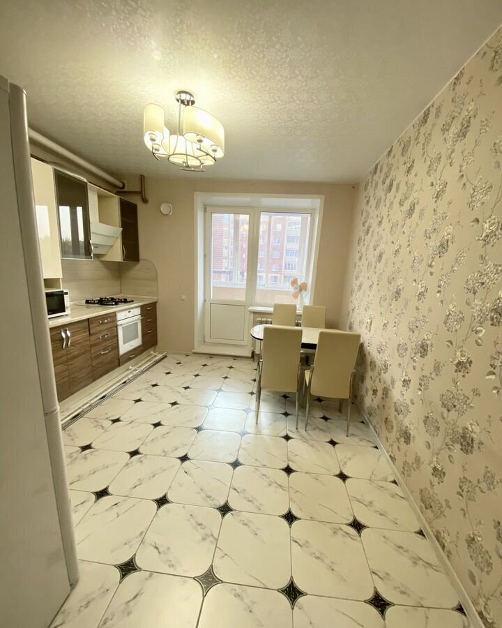 квартира г Тамбов р-н Октябрьский ул Советская 190дк/1 фото 12