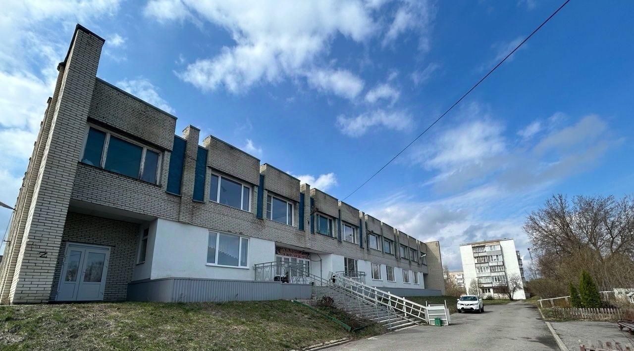 офис г Заречный ул Литке 29к/6 фото 4