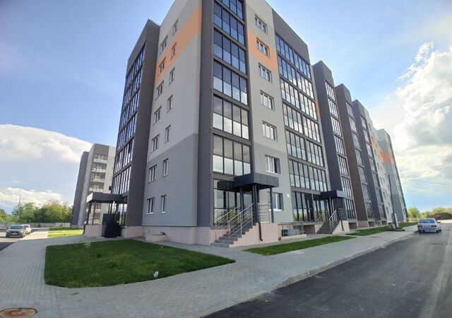 р-н Автозаводский ул Патриотическая 11а ЖК «Фаворит» фото