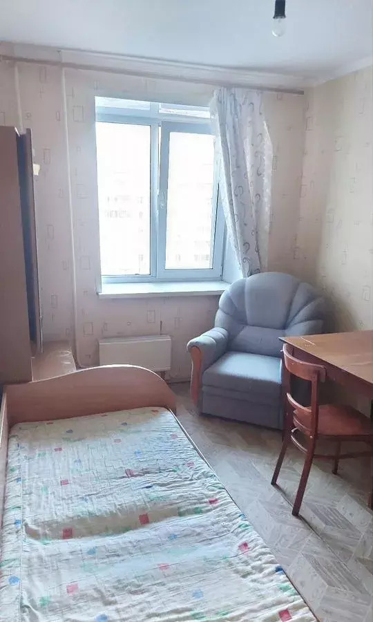 квартира р-н Елабужский г Елабуга ул Тази Гиззата 16/73 Республика Татарстан Татарстан, муниципальное образование Елабуга фото 9