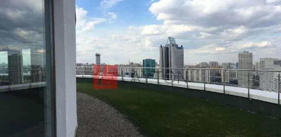 офис г Москва проезд Научный 17 Воронцовская фото 8