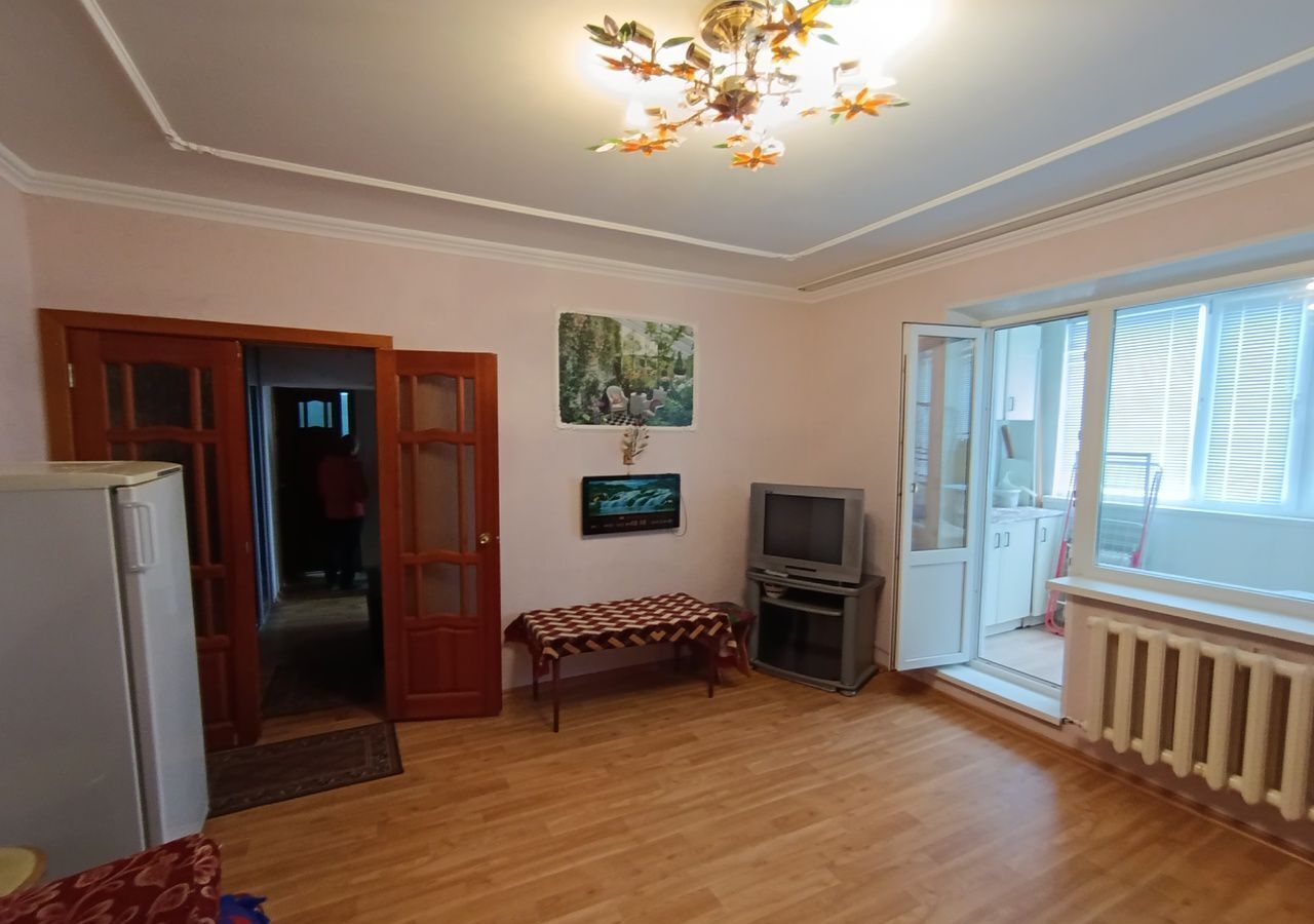 квартира г Нефтеюганск 16-й мкр-н, 6, Тюменская обл. фото 6