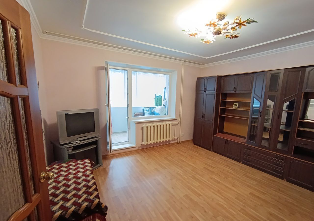 квартира г Нефтеюганск 16-й мкр-н, 6, Тюменская обл. фото 3
