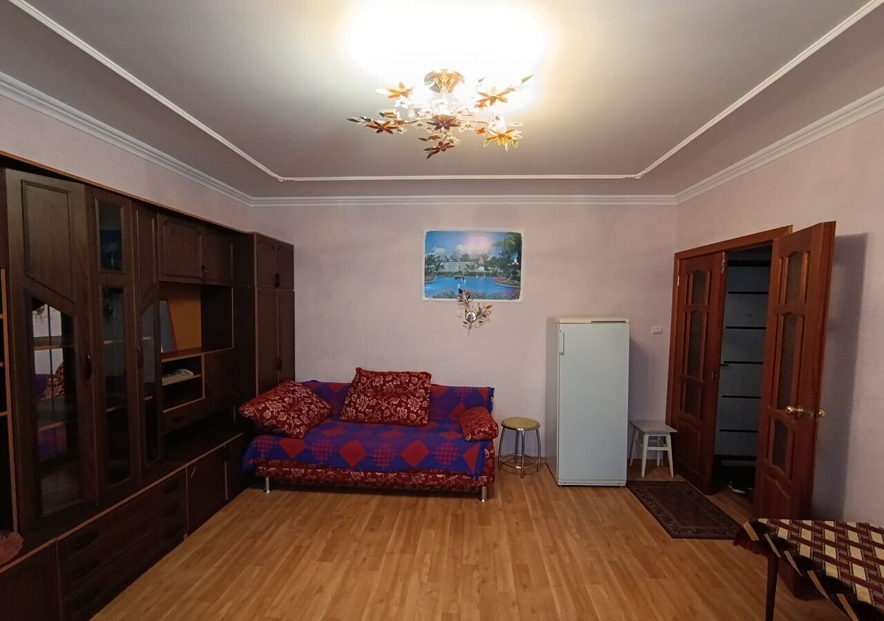 квартира г Нефтеюганск 16-й мкр-н, 6, Тюменская обл. фото 4
