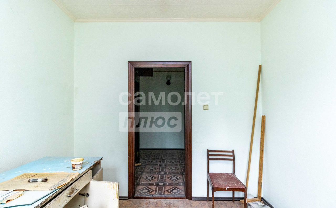 квартира г Сургут р-н Северный жилой ул Энтузиастов 63 Тюменская обл. фото 9