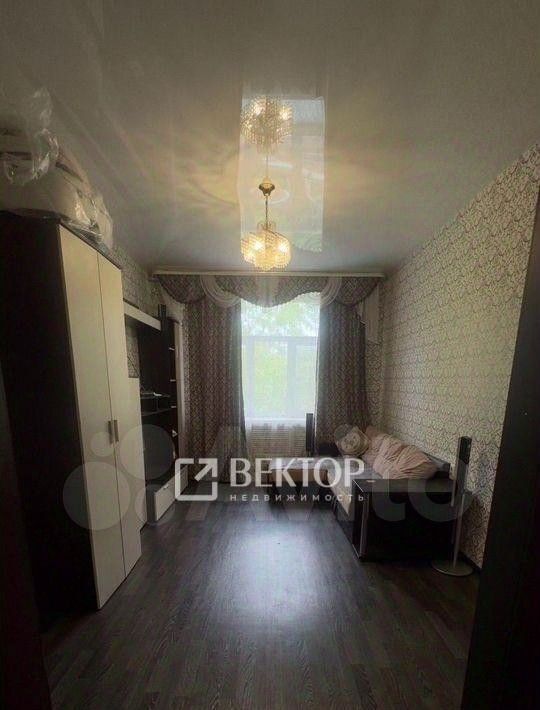 квартира г Иваново р-н Фрунзенский ул Поэта Лебедева 17 фото 8