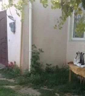 дом г Симферополь р-н Центральный ул Днепровская 46 фото 1