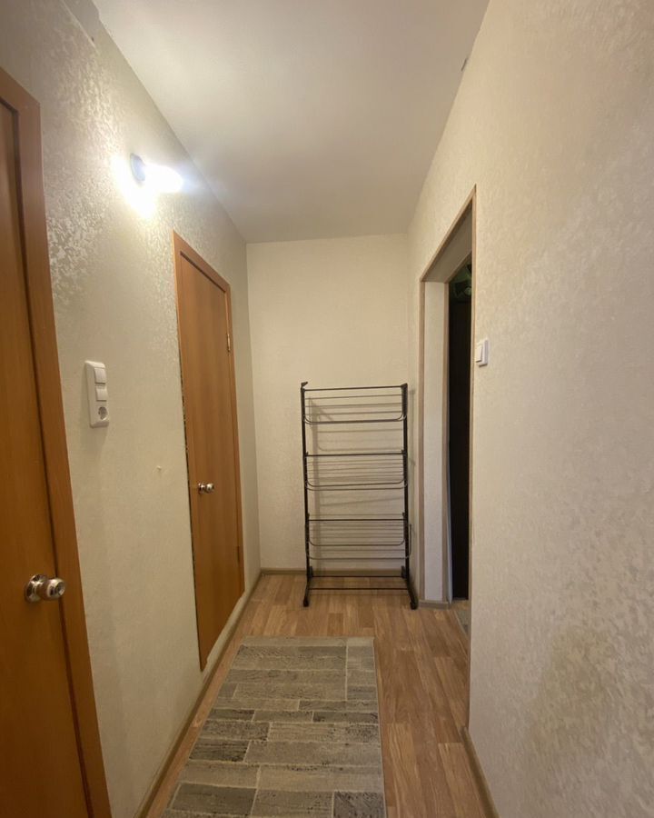 квартира г Копейск ул Карла Маркса 18а Копейский г. о. фото 7