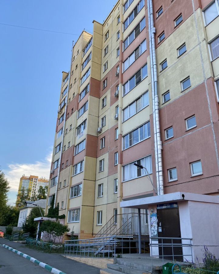 квартира г Копейск ул Карла Маркса 18а Копейский г. о. фото 16