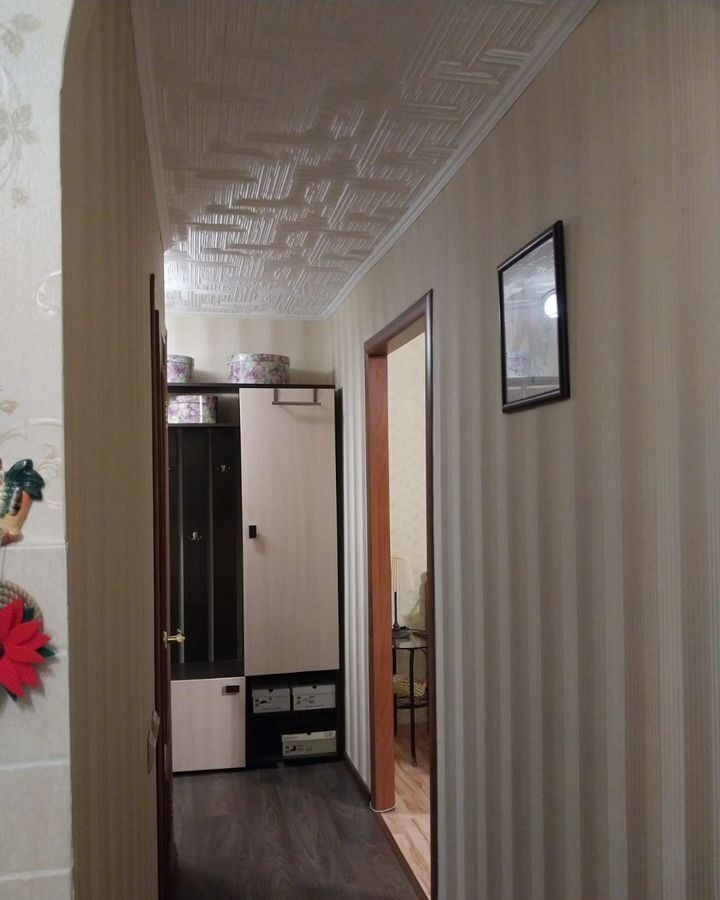 квартира г Новоуральск ул Ленина 126 фото 4