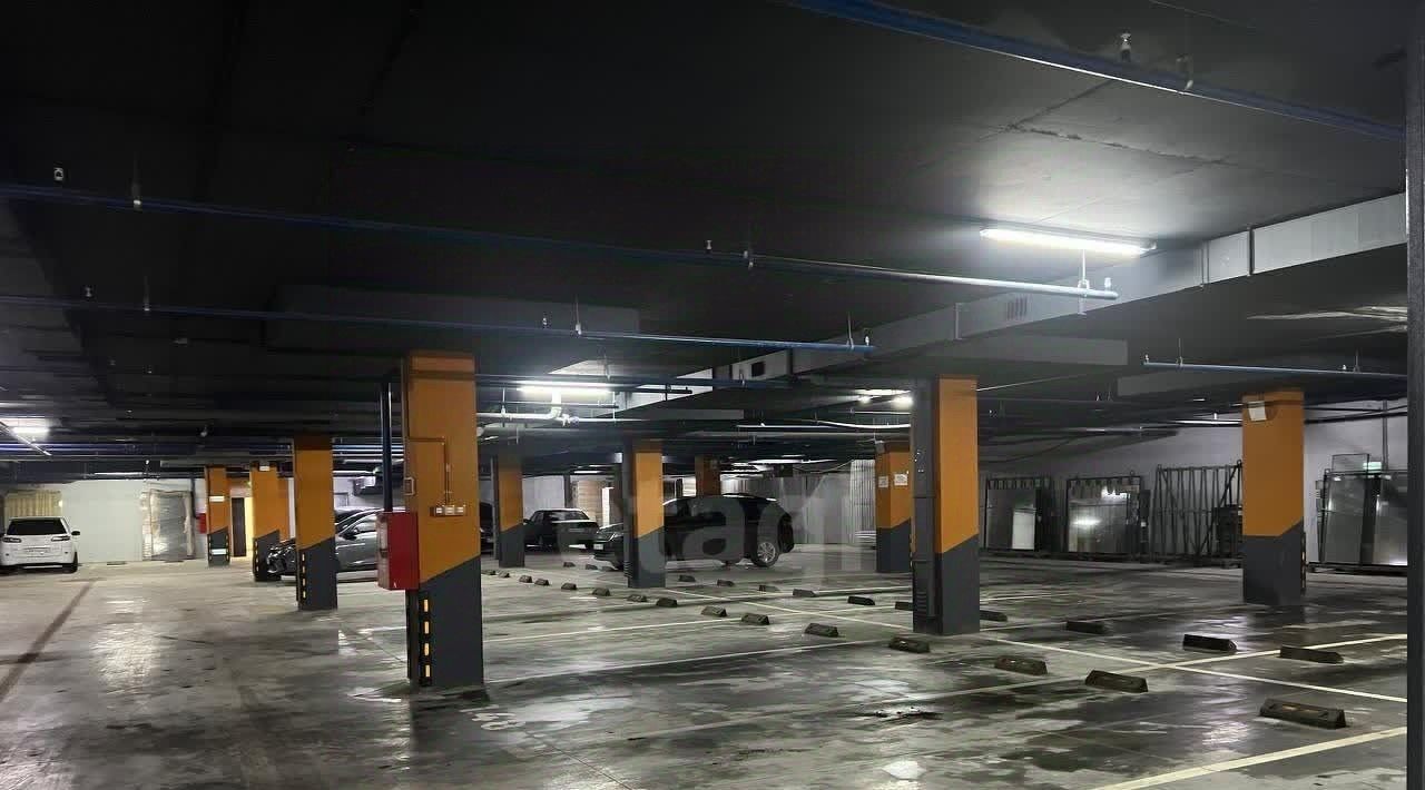 гараж г Уфа р-н Советский ул Революционная 98/4 фото 2