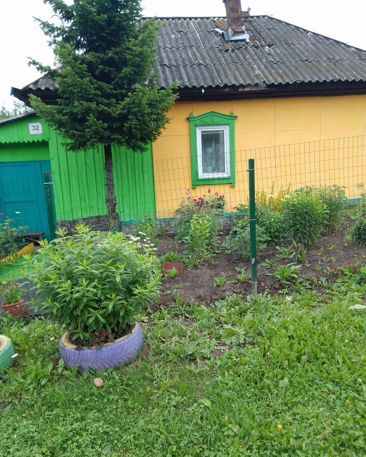 дом г Новокузнецк р-н Куйбышевский квартал Южный ул Сосновый Лог 32 Кемеровская обл. — Кузбасс фото 4