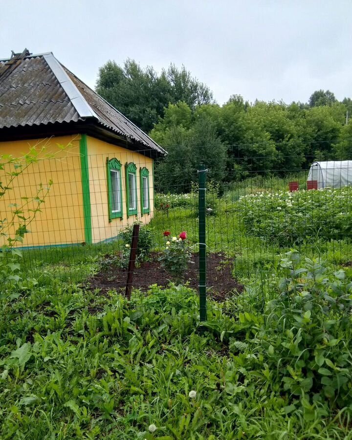 дом г Новокузнецк р-н Куйбышевский квартал Южный ул Сосновый Лог 32 Кемеровская обл. — Кузбасс фото 2