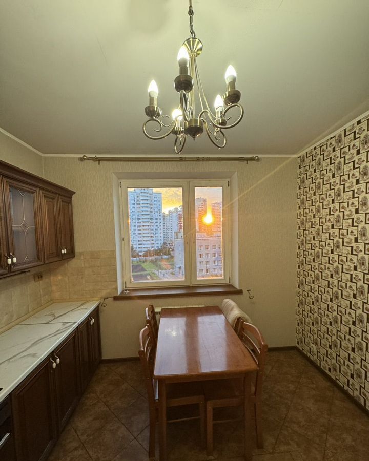 квартира г Красногорск б-р Красногорский 17 Мякинино, Красногорск фото 4