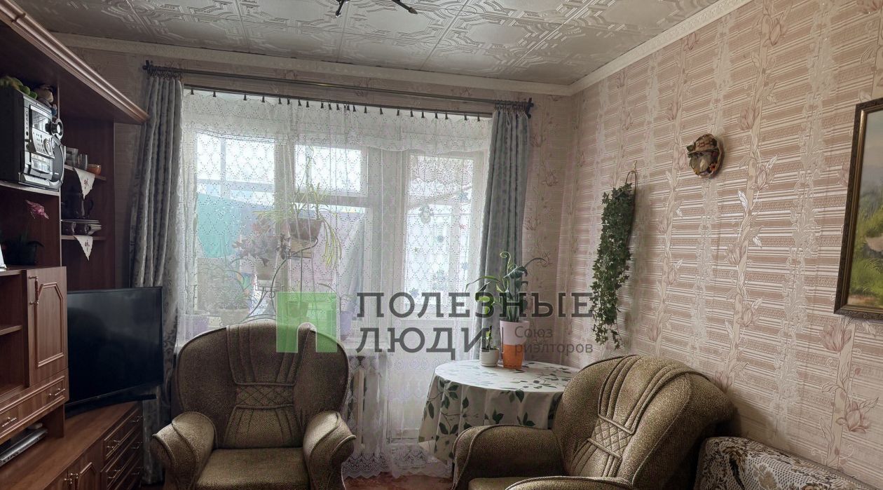 квартира г Уфа р-н Кировский ул Зайнуллы Расулева 6 фото 13