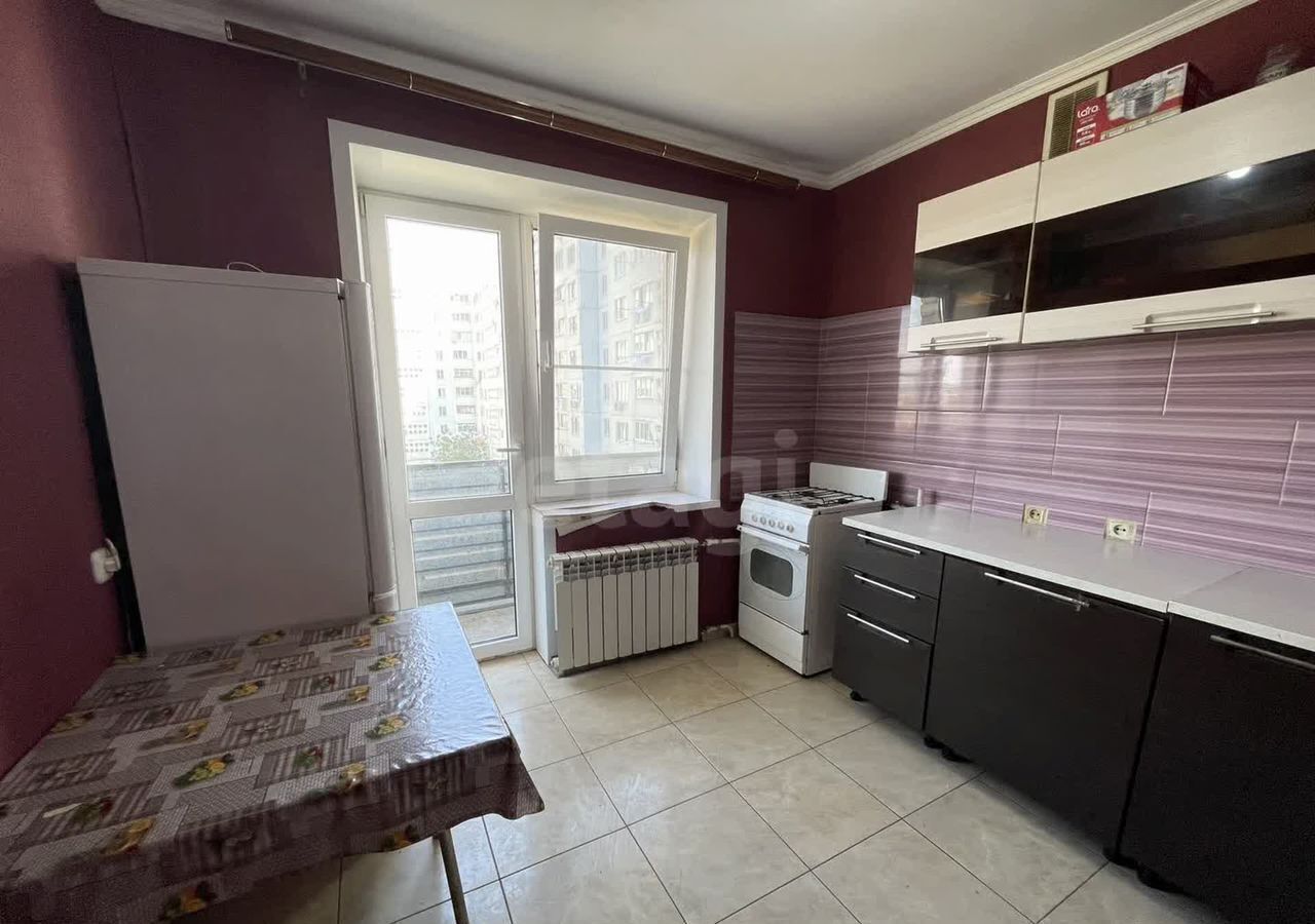 квартира г Черкесск ул Космонавтов 80а фото 1