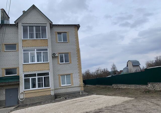 квартира ул Московская 36 Касимовский муниципальный округ, Касимов фото