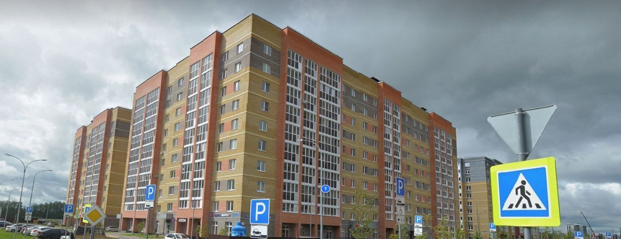 торговое помещение г Казань Авиастроительная ул Тансык 7 фото 7