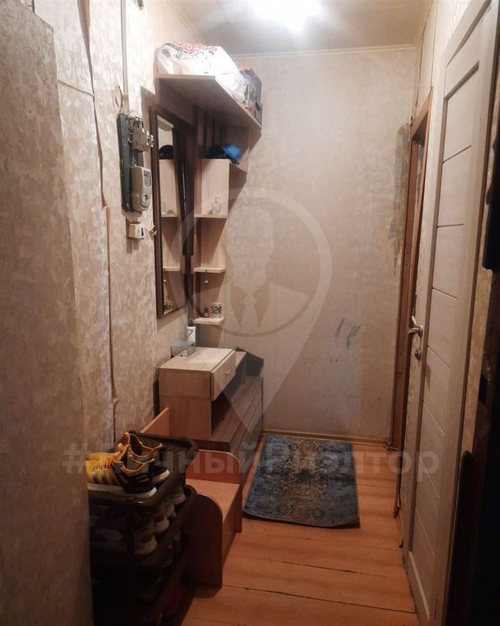 квартира г Рязань р-н Московский Приокский ул Молодцова 5к/1 фото 6