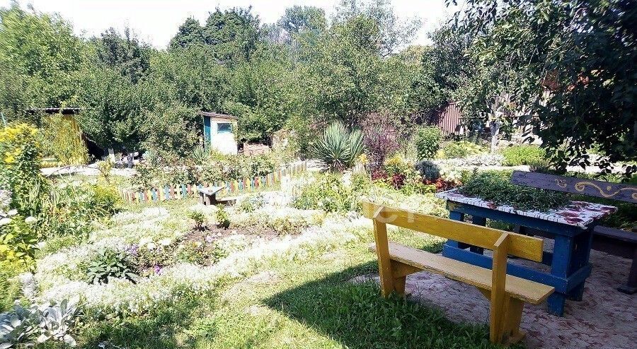 дом р-н Абинский г Абинск пер Мирный Абинское городское поселение фото 9