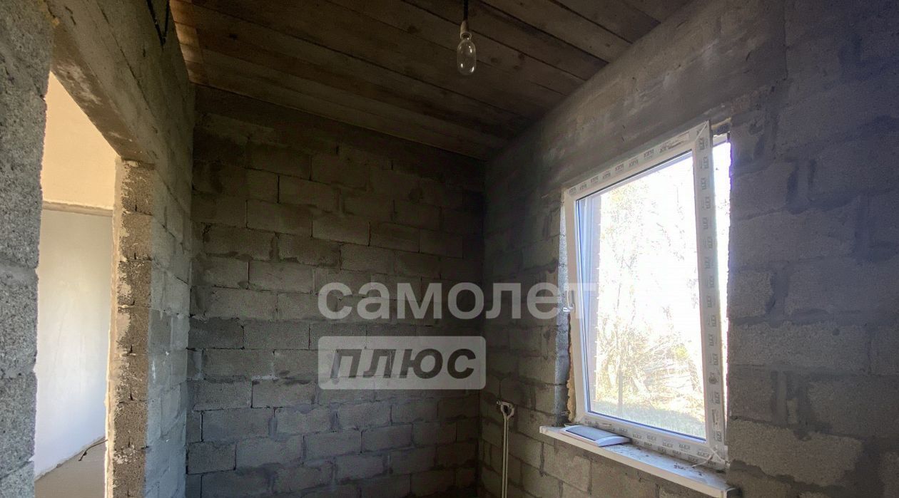 дом р-н Апшеронский г Апшеронск ул Молодёжная Апшеронское городское поселение фото 18