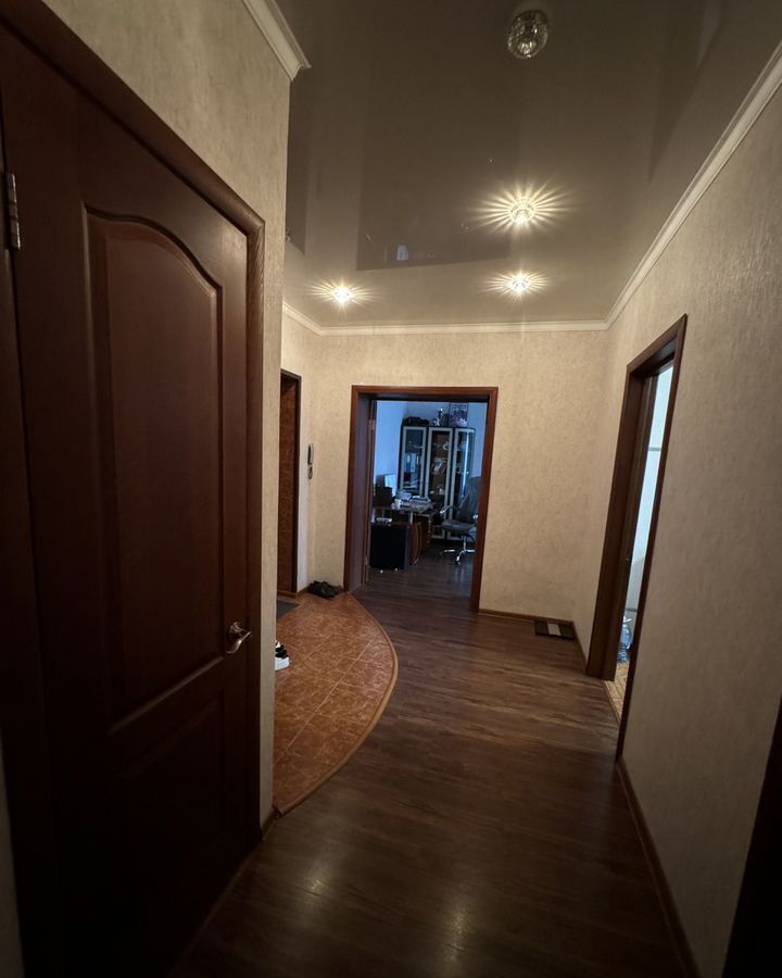 квартира г Чита р-н Центральный ул Нагорная 43 фото 10