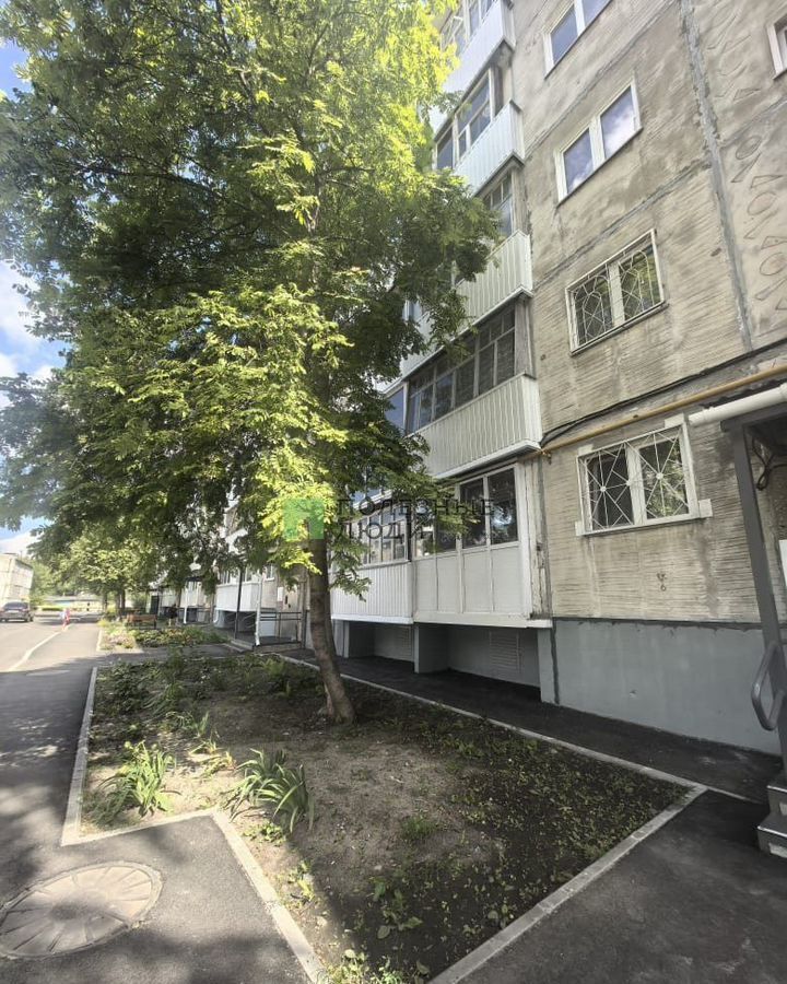 квартира г Курган Центральный ул Кирова 104 фото 19