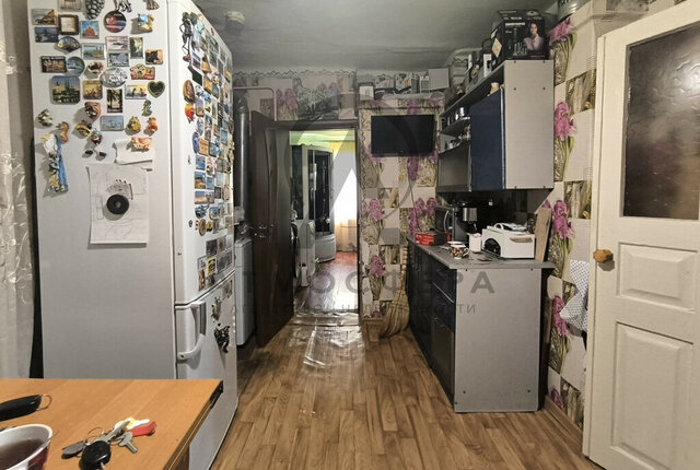 пер Комсомольский фото