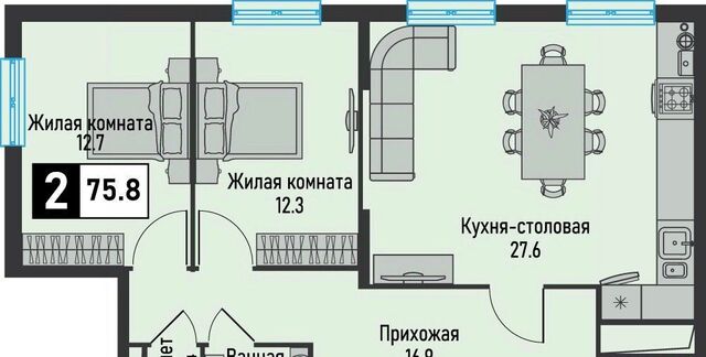 ул. Рядового Панченко, 18А фото