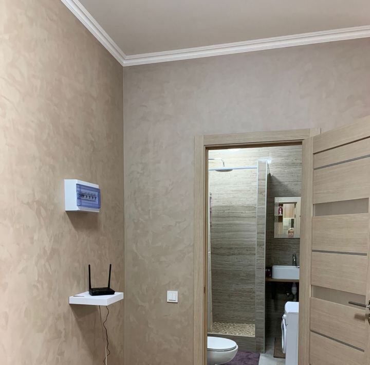 квартира р-н Зеленоградский г Зеленоградск ул Римская 5к/2 фото 12