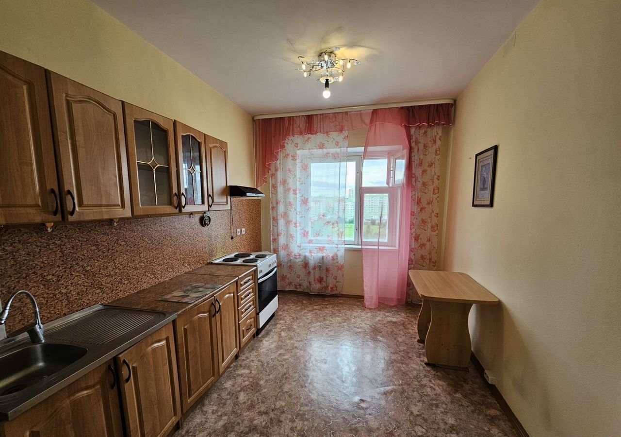 квартира г Нижневартовск ул Героев Самотлора 19 Тюменская обл. фото 2