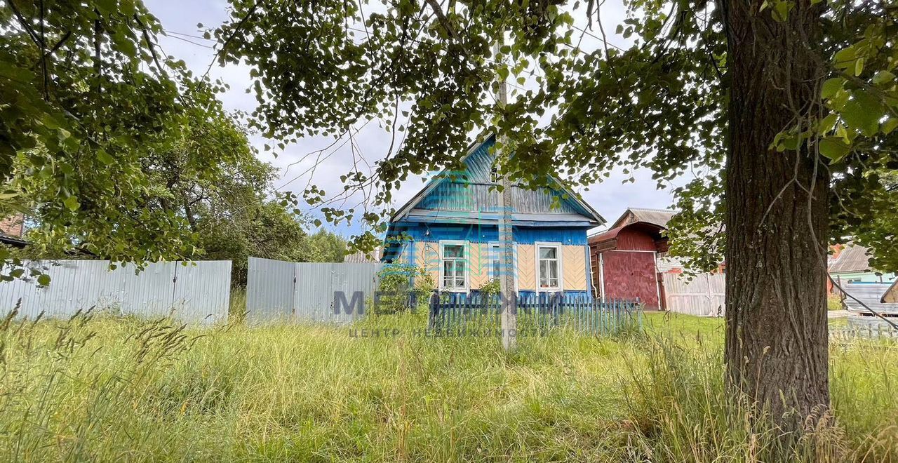 дом р-н Кировский г Киров ул Фокина 21 городское поселение Киров фото 3