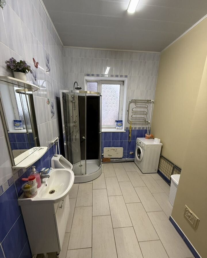 дом р-н Кингисеппский г Ивангород Таллинское шоссе, 98 км, Большелуцкое сельское поселение, д. Захонье-2, 20Б фото 22