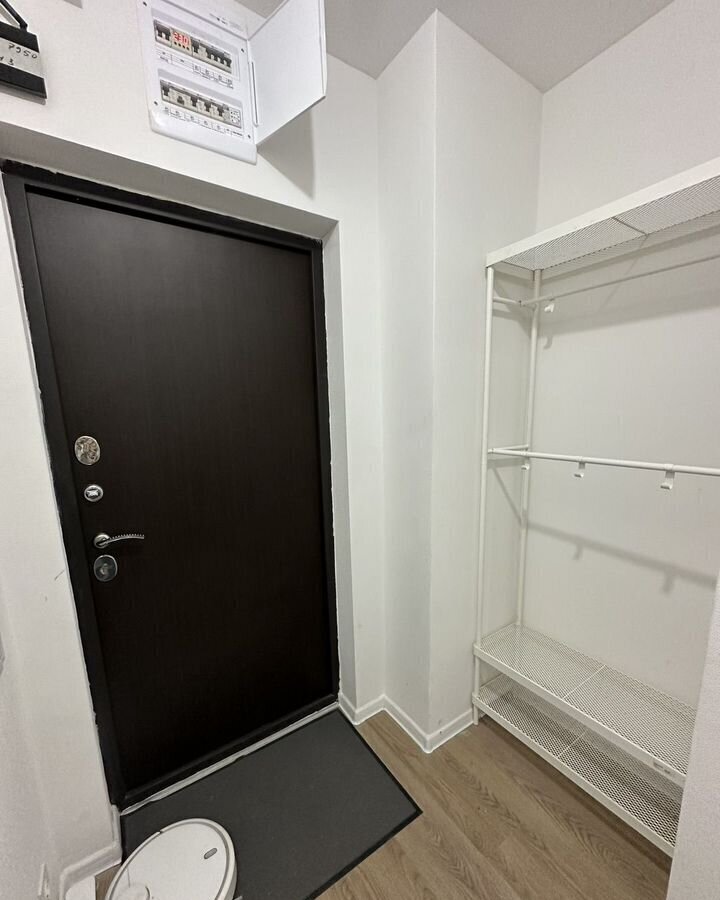 квартира г Мытищи ул Стрельбище Динамо 10 фото 10