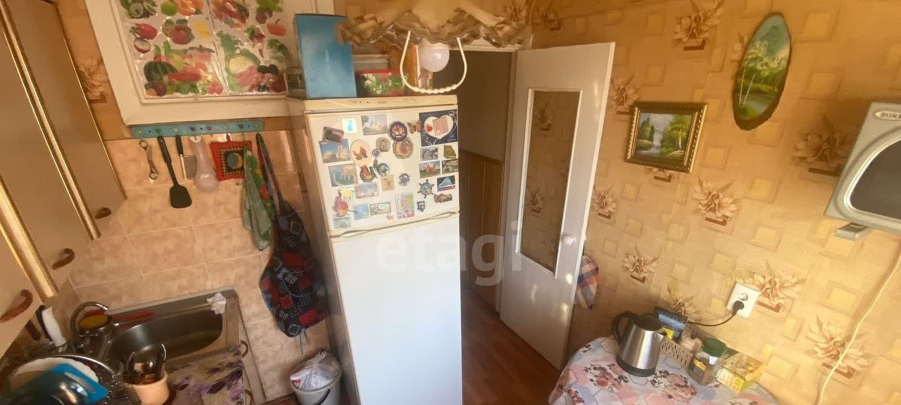 квартира г Екатеринбург р-н Чкаловский Химмаш ул Инженерная 21/2 м-н фото 2