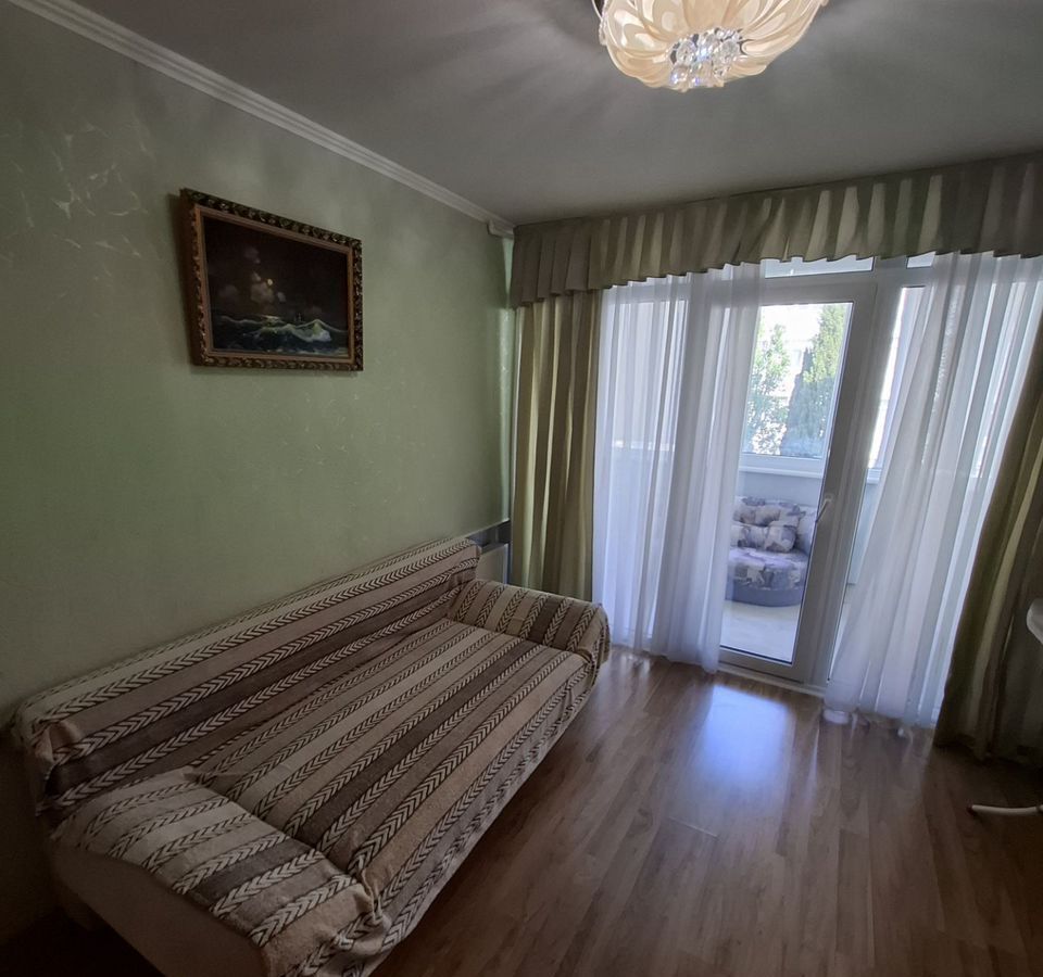 квартира г Севастополь ул Адмирала Фадеева 19 Крым фото 13