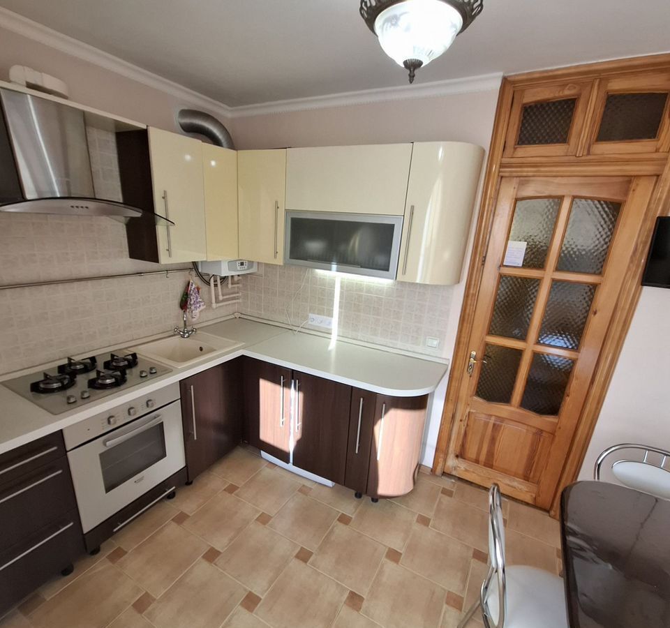 квартира г Севастополь ул Адмирала Фадеева 19 Крым фото 35