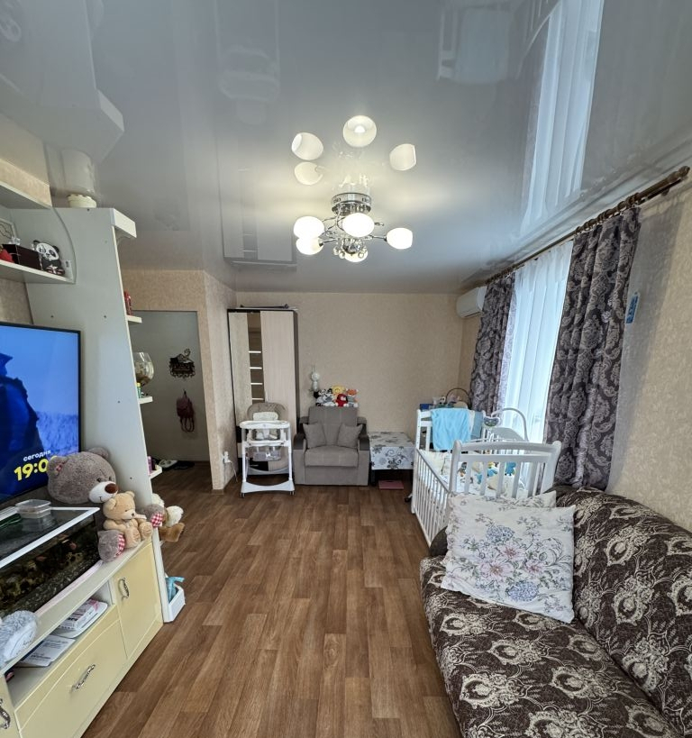 квартира г Дзержинск б-р Мира 29а фото 7