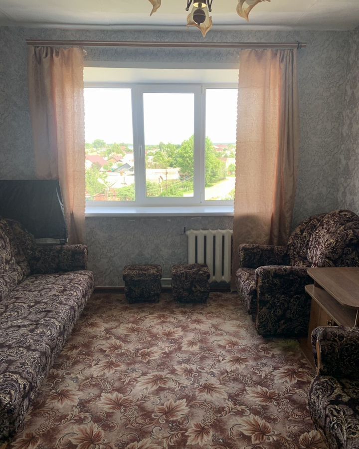 комната г Клинцы ул Щорса 27 фото 1
