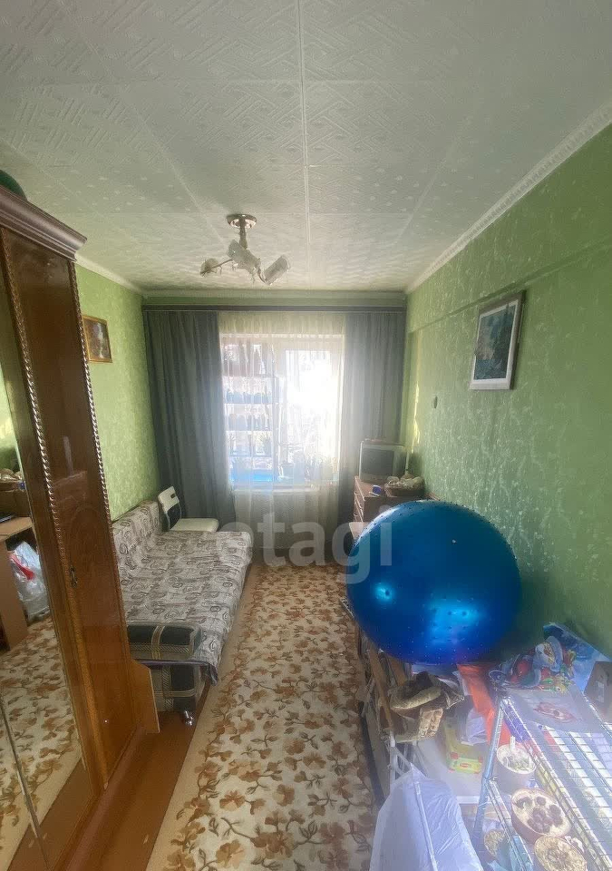 квартира г Екатеринбург р-н Чкаловский Химмаш ул Инженерная 21/2 м-н фото 6
